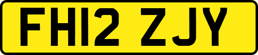 FH12ZJY