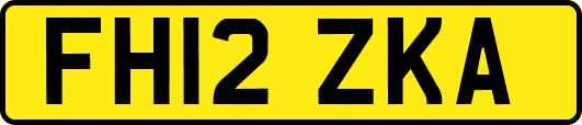 FH12ZKA