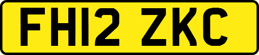FH12ZKC