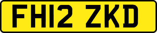 FH12ZKD