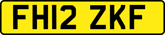 FH12ZKF