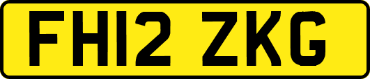 FH12ZKG