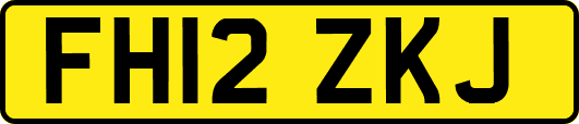 FH12ZKJ