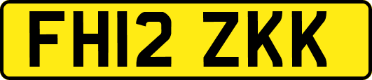 FH12ZKK