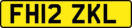FH12ZKL
