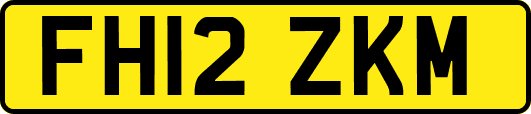 FH12ZKM