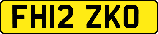 FH12ZKO