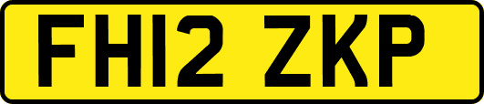 FH12ZKP