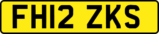FH12ZKS
