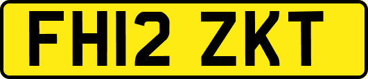 FH12ZKT