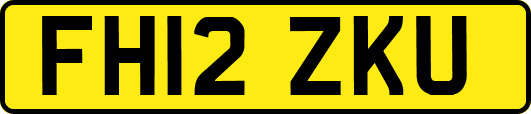 FH12ZKU