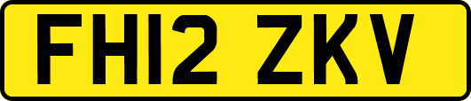 FH12ZKV