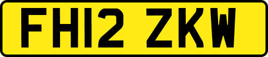 FH12ZKW