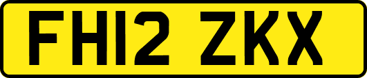 FH12ZKX