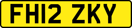 FH12ZKY