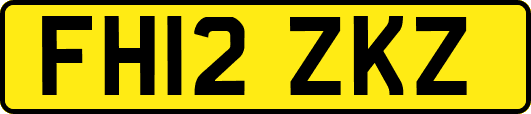 FH12ZKZ
