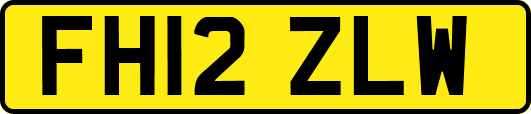 FH12ZLW