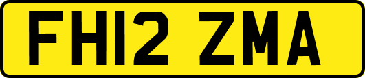 FH12ZMA