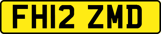 FH12ZMD
