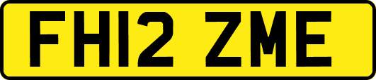 FH12ZME