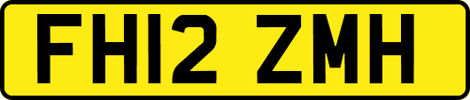 FH12ZMH