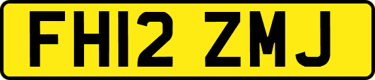 FH12ZMJ
