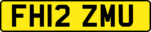 FH12ZMU