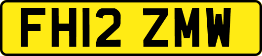FH12ZMW