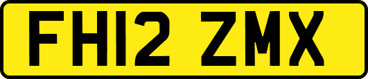 FH12ZMX