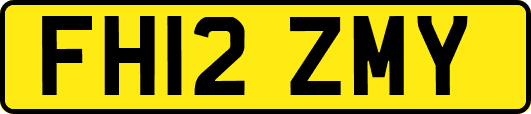FH12ZMY