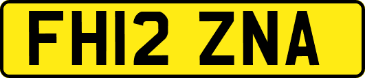 FH12ZNA