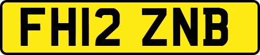 FH12ZNB