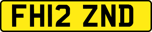 FH12ZND