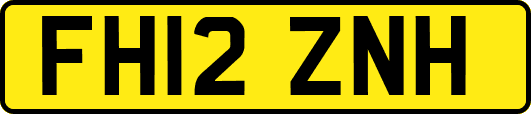 FH12ZNH