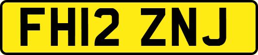 FH12ZNJ