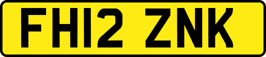 FH12ZNK
