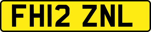 FH12ZNL