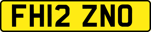 FH12ZNO