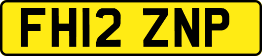 FH12ZNP