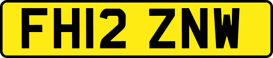FH12ZNW