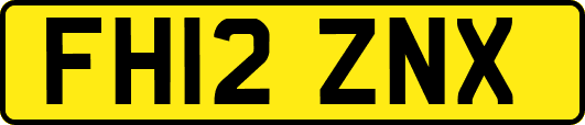 FH12ZNX
