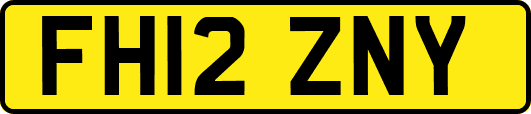 FH12ZNY