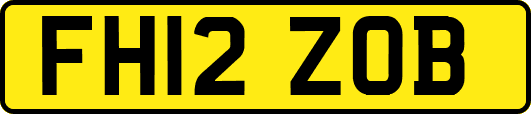 FH12ZOB