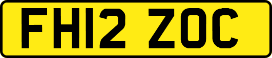 FH12ZOC