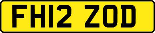 FH12ZOD