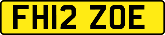 FH12ZOE