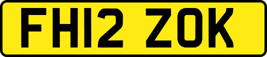 FH12ZOK