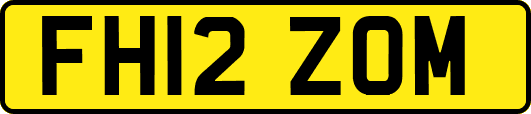 FH12ZOM