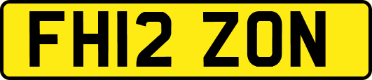 FH12ZON