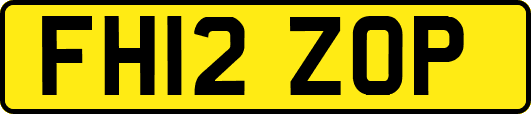 FH12ZOP
